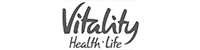 Vitality logo