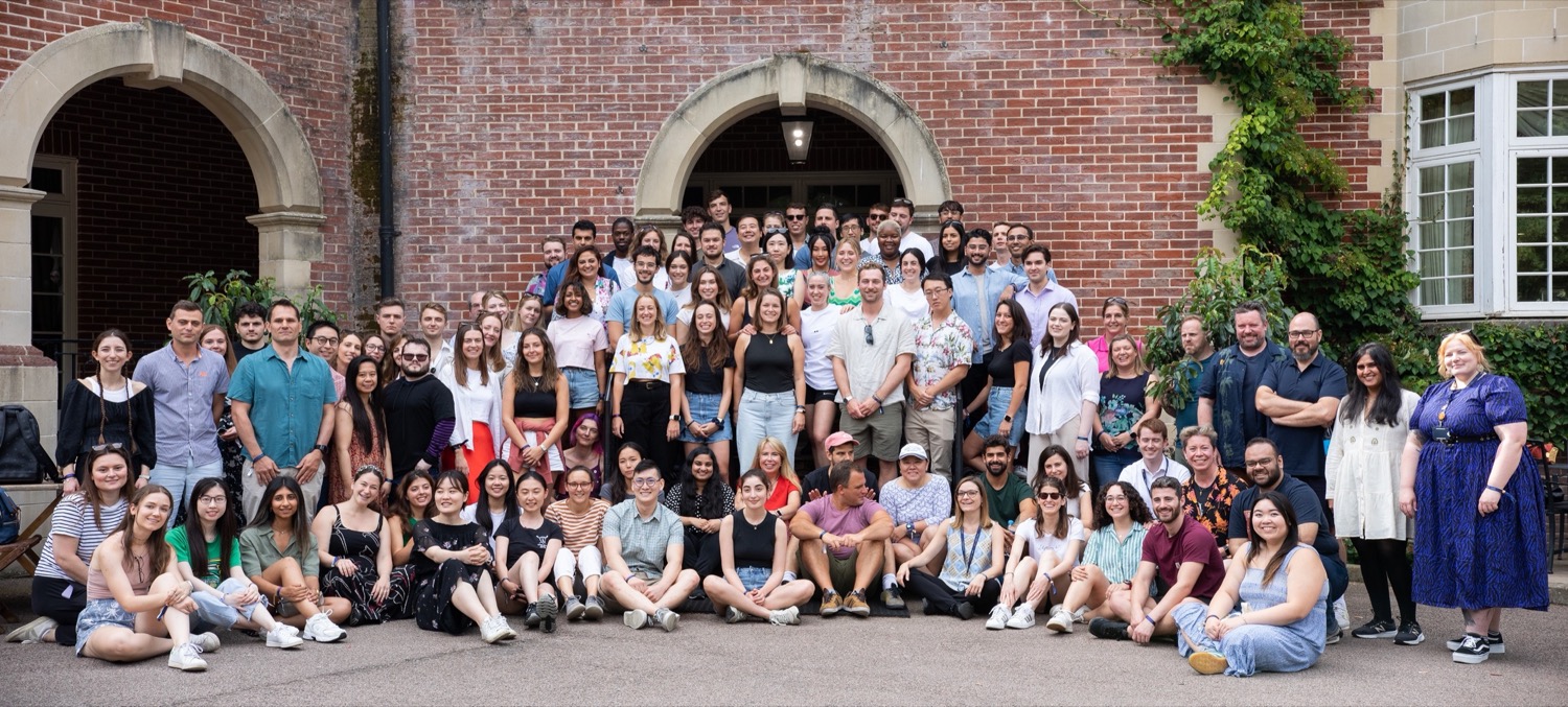 Company Offsites Wellness Themed