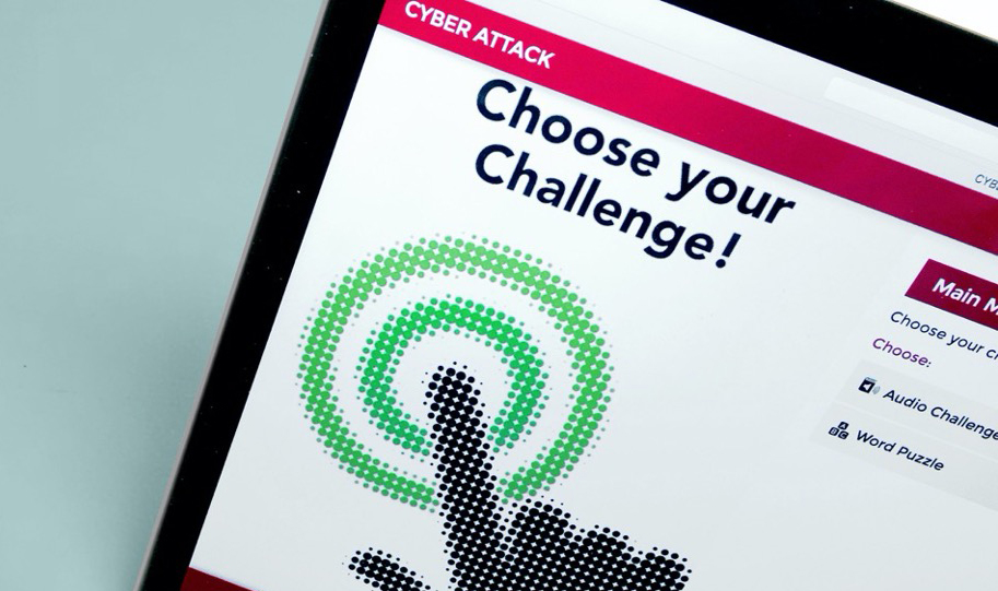 employee engagement activity